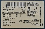 Siemens 3RV1021-0EA15